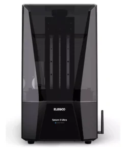 Saturn 3 Ultra 12k Wifi 218x122x260mm Lcd Impresora Resina Elegoo
