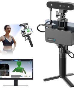 Scanner CR FERRET Creality Escaner Escanner COD 2762