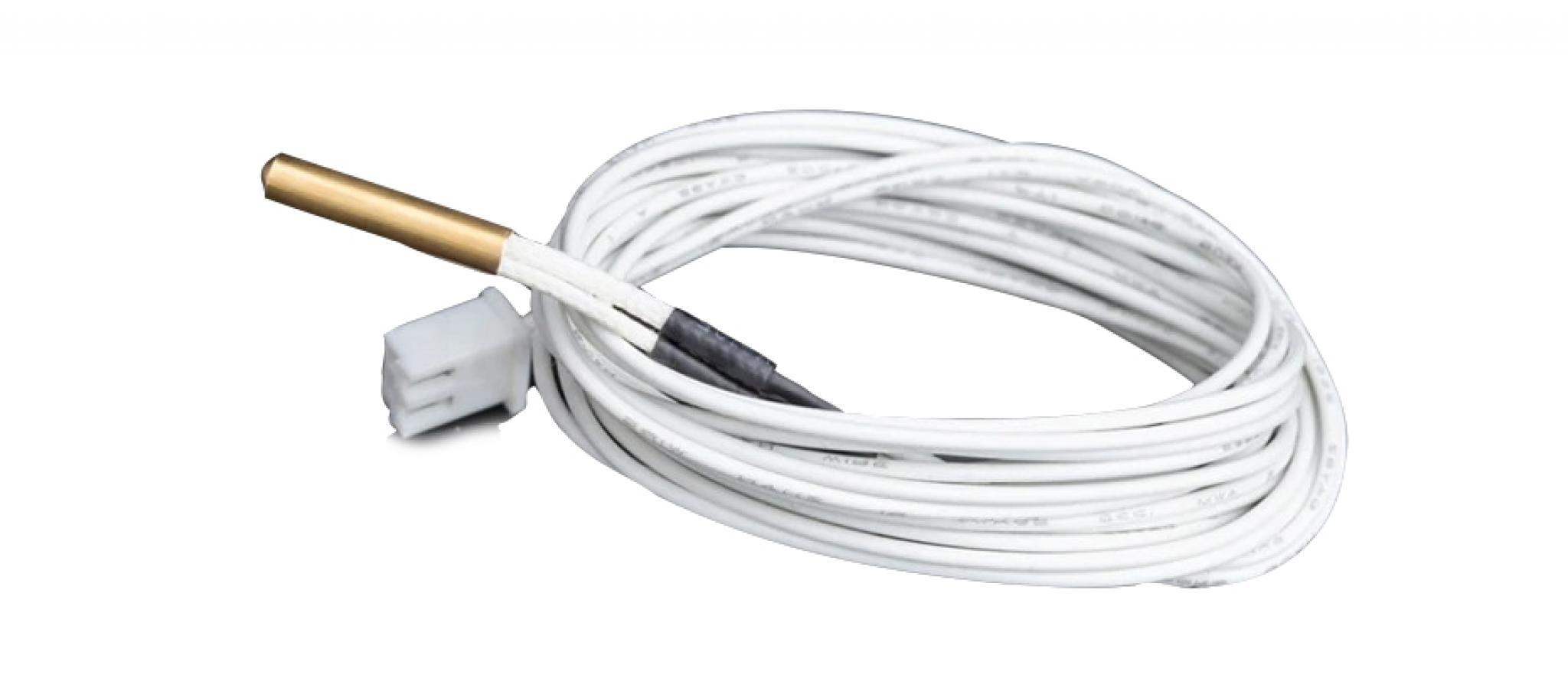 TERMISTOR 3X5mm CARTUCHO COMPATIBLE MAGNA SE 32BIT V6 B3950 C10 - Imagen 3