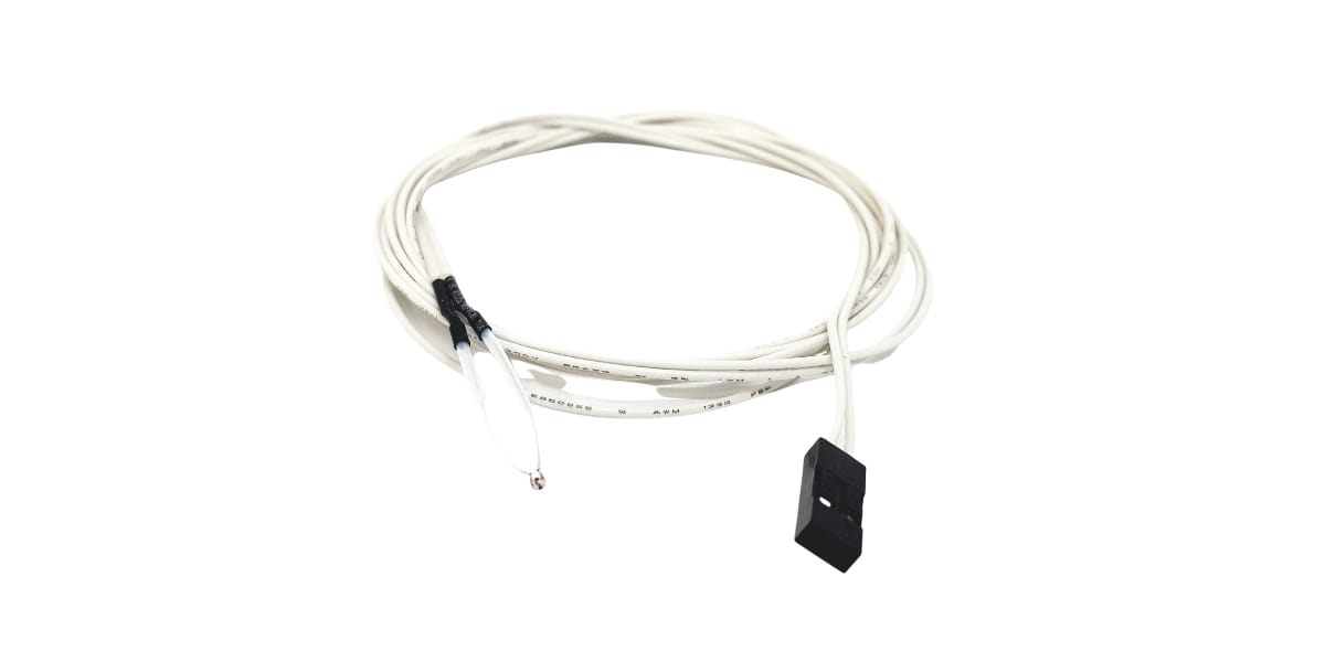 Termistor Ntc 100k Impresora 3d con cable de 1 metro MLA-706996661