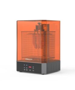 UW-02 240x160x200 Maquina Lavado curado de Resina 3D Creality COD 2188