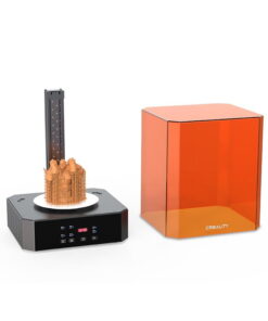 UW-01 225x225x370 Maquina Lavado curado de Resina 3D Creality cod 1003020009