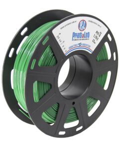 VERDE PETG PrintaLot x1KG Filamento 3D DIAMETRO 1,75mm