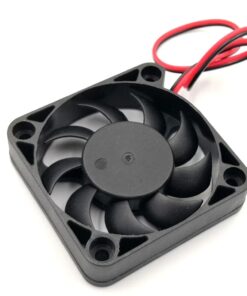 Fan 4010 24v Creality CABLE LARGO SIN FICHA SKU - 4004110019