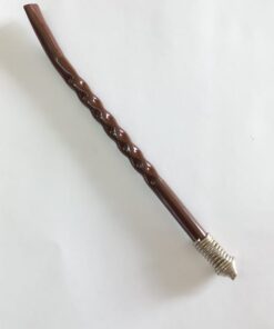 MARRON METALICA RESORTE KAREN