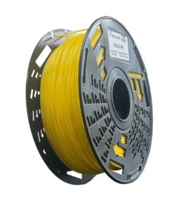 AMARILLO PLA FREMOVER Sin Caja Filamento 1 KG
