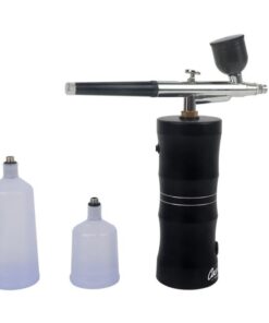 Pistola De Oxigeno Aerógrafo GADNIC cod 1156569499