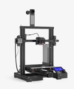 Ender 3 NEO igual a nuevo 220X220X250 Impresora 3D FDM Creality 30 dias de garantia