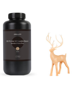 PIEL SKIN Resina Dura Plus Creality 1000g -1kg - 3302020091