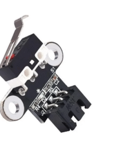 Fin De Carrera Endstop Switch Original Biqu B1 Impresora 3d MLA-912448482