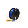 AZUL PLA ZETA GRILON FILAMENTO 3D 1.75MM 1KG