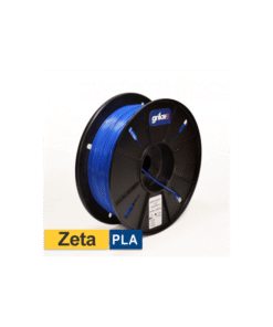 AZUL PLA ZETA GRILON FILAMENTO 3D 1.75MM 1KG