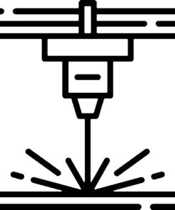 CAPACITACION DE IMPRESION 3D LASER DE CLIENTES PERSONALIZADA EN LA PC DEL CLIENTE