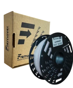 Lavanda PLA FREMOVER CON Caja Filamento 1 KG