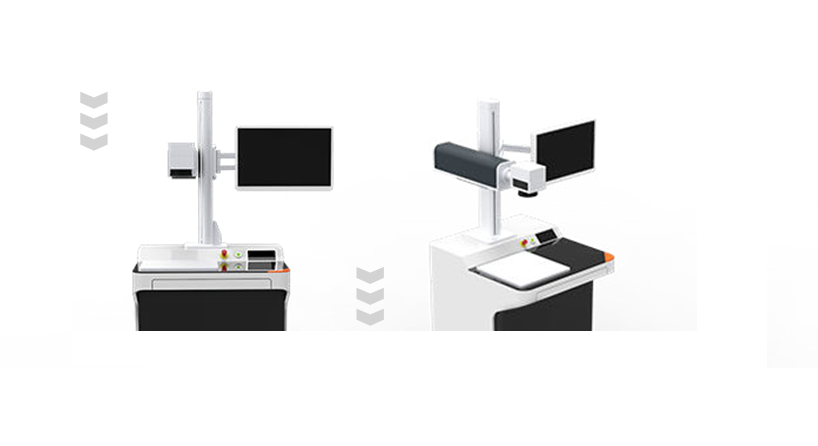 LASER 50W FIBRA 300X300 MARCADORA RT300 PLAZO ENTREGA 5 MESES.