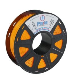 NARANJA FLUO PETG PrintaLot x1KG Filamento 3D DIAMETRO 1,75mm