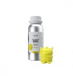 Amarilla Dura Resina Hellbot 250ml COD 538