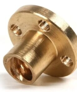 Tuerca Thsl 8mm Paso 8mm M3 Biqu Ender Impresora 3d COD MLA-912183027