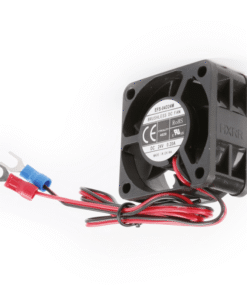 TURBINA FAN COOLER VENTILADOR Creality 4020 24v 0.2A SIN FICHA COD 1377
