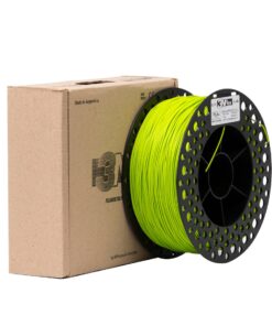 FLEXIBLE PLAFLEX 3N3 AMARILLO FILAMENTO 3D 1.75MM 1KG