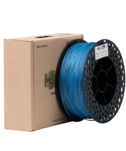 FLEXIBLE PLAFLEX 3N3 AZUL PRUSIA FILAMENTO 3D 1.75MM 1KG