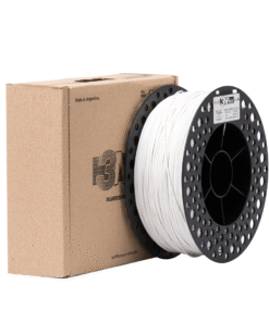 FLEXIBLE PLAFLEX 3N3 BLANCO FILAMENTO 3D 1.75MM 1KG