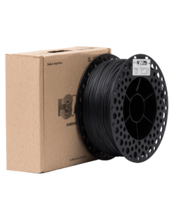 FLEXIBLE PLAFLEX 3N3 NEGRO FILAMENTO 3D 1.75MM 1KG