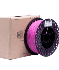 FLEXIBLE PLAFLEX 3N3 ROSA FILAMENTO 3D 1.75MM 1KG