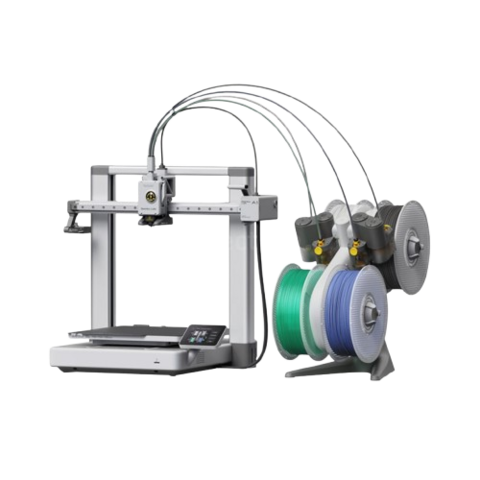 A1 Mini Combo 180x180x180 mm Impresora 3D FDM Bambu Lab - Imagen 6