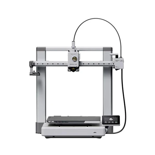 A1 Estandar Igual a nueva 256x256x256mm Impresora 3D FDM Bambu Lab 30 dias de garantia - Imagen 2