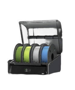 CFS Sistema de kit complementario multicolor Creality CFS 1002120001