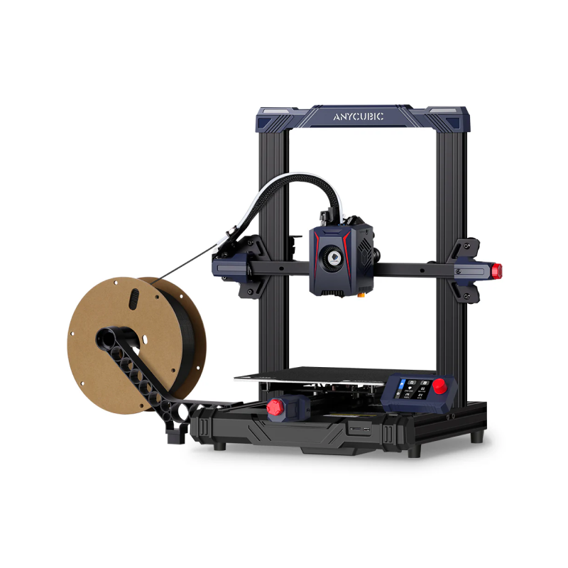 Kobra 2 Neo 250X220X220 FDM Anycubic Impresora 3D FDM 3245P - Imagen 4