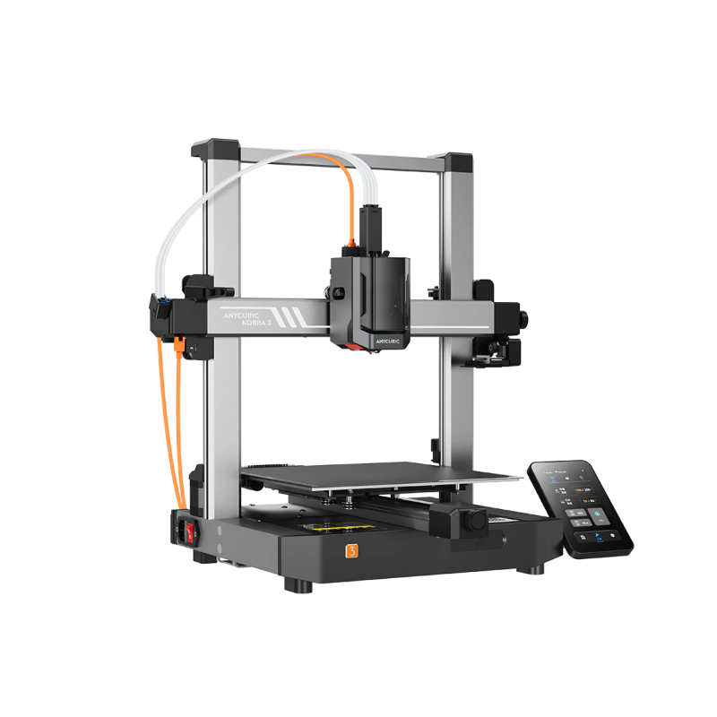 Kobra 3 Combo 250X250X260 Anycubic Impresora 3D FDM 3246P - Imagen 2