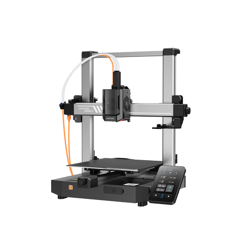 Kobra 3 Combo 250X250X260 Anycubic Impresora 3D FDM 3246P - Imagen 3