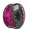 SILK FUCSIA Fuchsia GST SIN CAJA PLA Filamento 3D 1.75 1KG