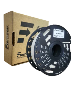 Almendra Fremover Sin Caja Filamento 1 KG
