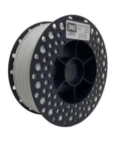 GRIS ESPACIAL PETG 3N3 FILAMENTO 3D 1.75MM 1kg M88IGE175CJ