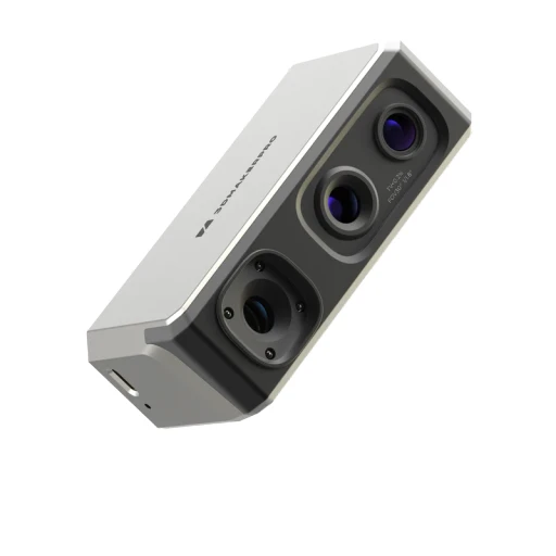 3D Seal Scanner Creality Escaner Escanner 3DMKP-SEAL