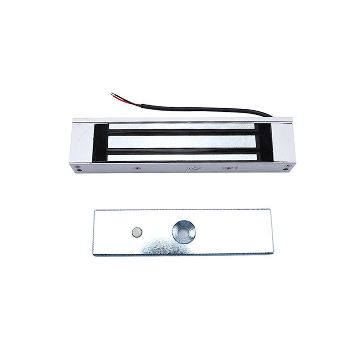 Cerradura electromagnética 180 kg / 300 lb ETHEOS DCMI-180K