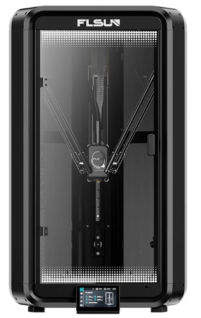 Flsun T1 PRO impresora 3d