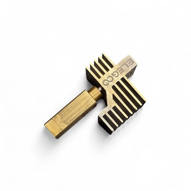 Hotend Elegoo Centauri Carbon Original 02.208.0008 C1