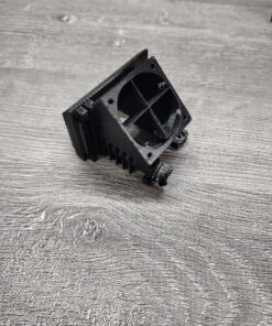 Adaptador para mejor refrigeración del HOTEND para Impresoras Creality ENDER 3 V2 mejora actualizacion C20
