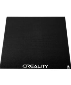 Sticker con logo adhesivo Creality 310x320mm cod 1022