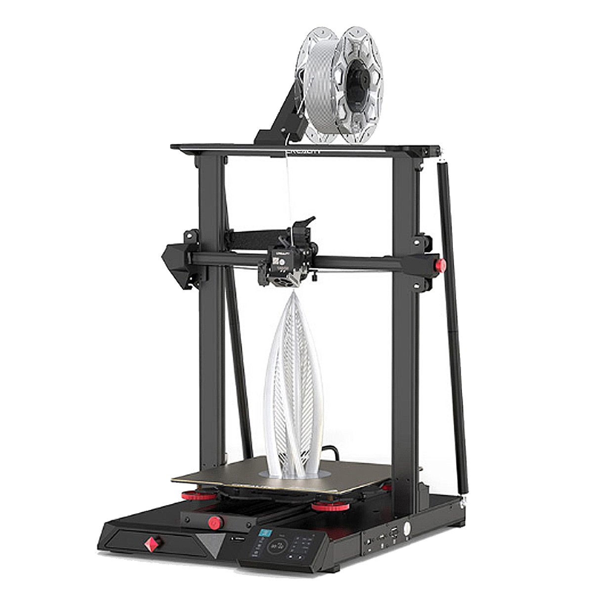 CR-10 Smart PRO 578 x 522 x 648 mm Creality impresora 3d