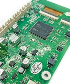 Placa madre Anycubic photon zero