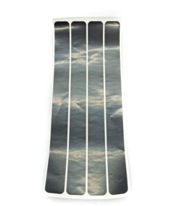 Sticker para lcd Wanhao D8 cod 1363