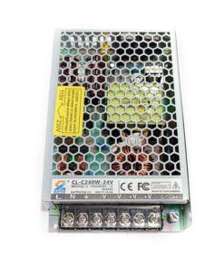 Fuente switching generica 24V 10A COD 1409