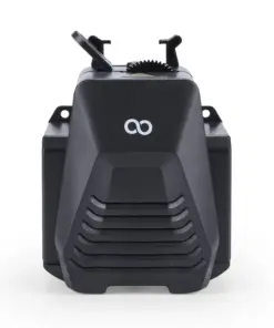 Cabezal hotend completo Elegoo Neptune 4 - 4 Pro Original 50.204.0061 C3