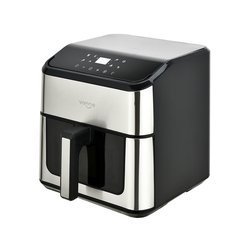 FREIDORA DE AIRE Air fryer 8 litros 1500 W VONNE - Imagen 6