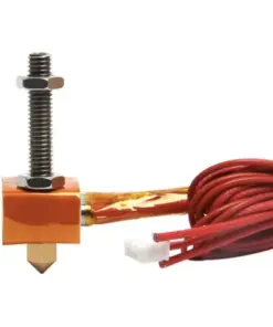 Hotend Kit Geeetech MK8 ProB COD 286 C1